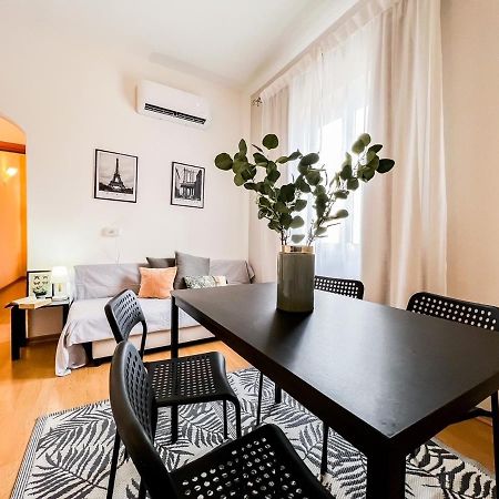 Mameli 04 Appartement Olbia Buitenkant foto