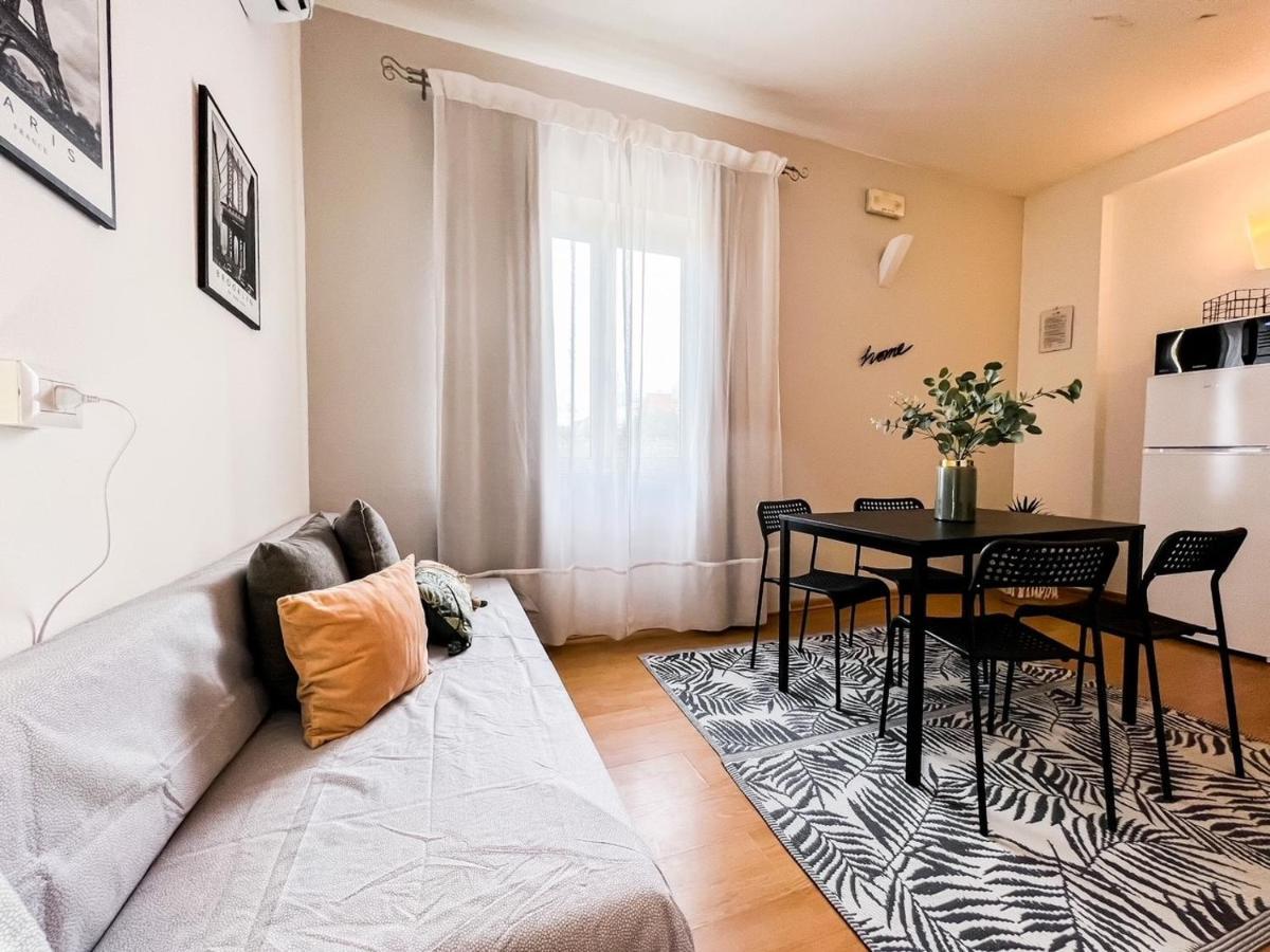 Mameli 04 Appartement Olbia Buitenkant foto