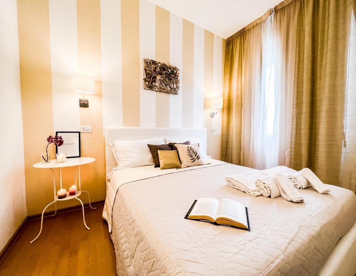 Mameli 04 Appartement Olbia Buitenkant foto