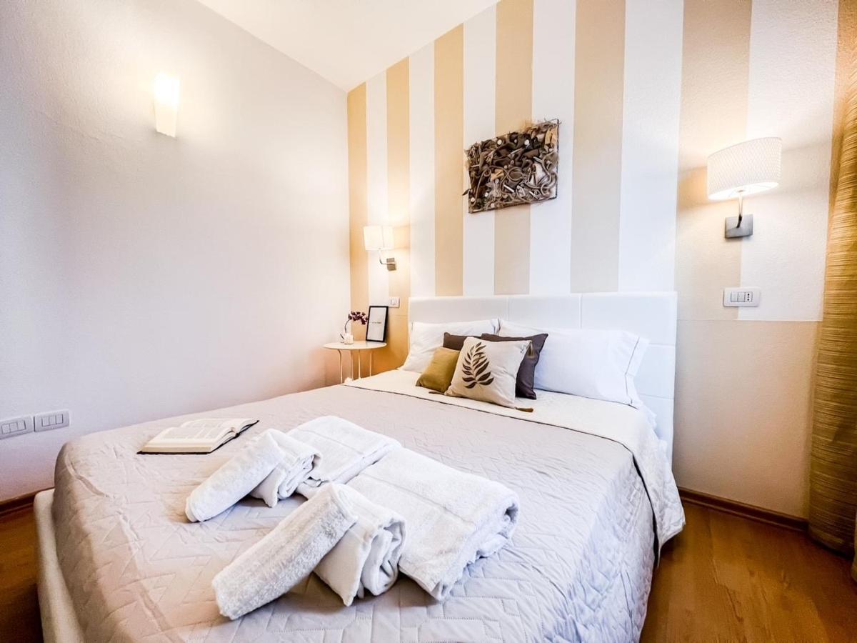 Mameli 04 Appartement Olbia Buitenkant foto