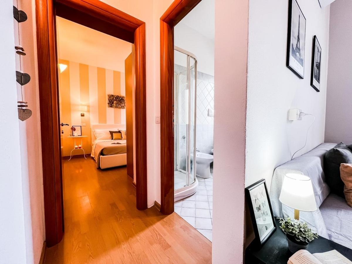 Mameli 04 Appartement Olbia Buitenkant foto
